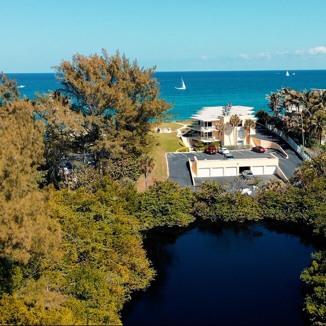 Building Photo - 5060 N Ocean Dr