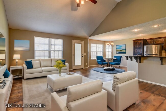 Building Photo - All brick 3 bedroom 2 bath house