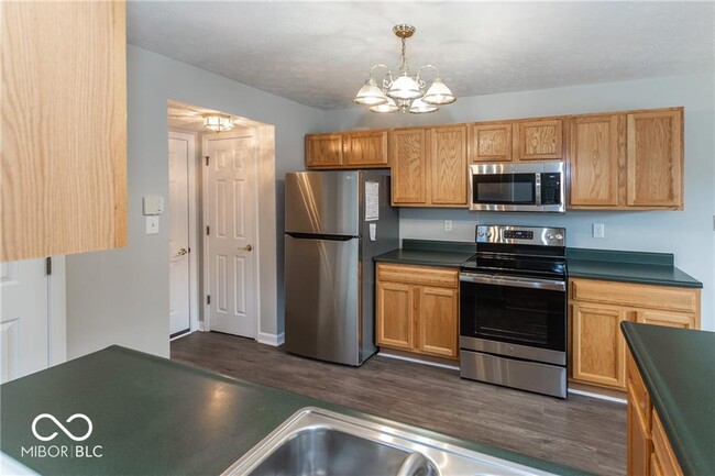 Building Photo - 9361 Eden Woods Ct
