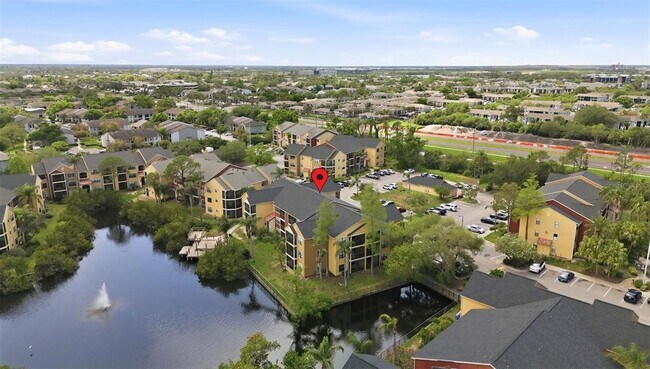 Building Photo - 11901 4th St N