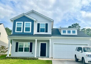 Building Photo - Parsons Mill Castle Hayne, 4BR, 2 Car Gara...