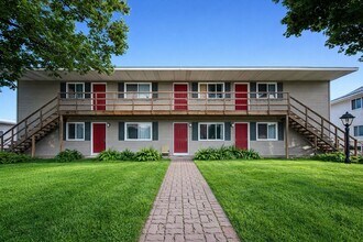 Building Photo - 903 Genrich St