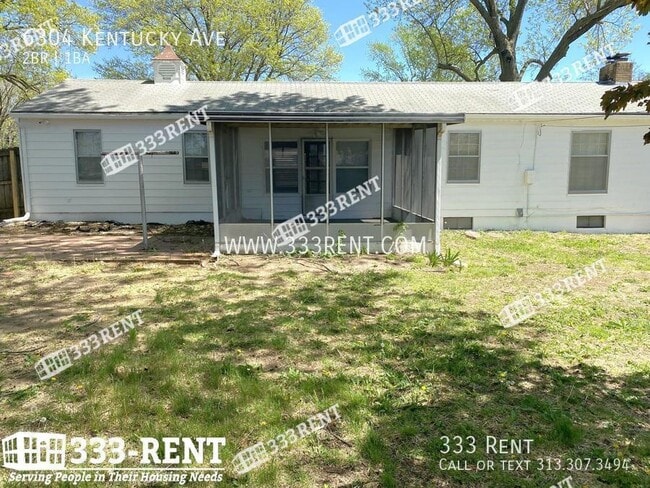 Building Photo - 6304 Kentucky Ave