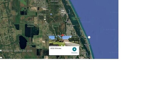 Building Photo - 8720 97th Ave