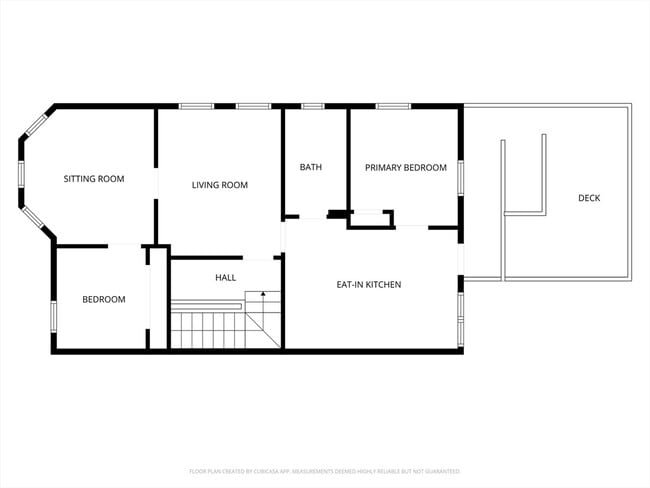 Building Photo - 95 Florida St