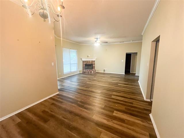 Building Photo - 1707 Bertram Dr