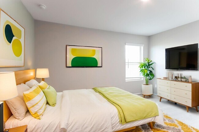 Building Photo - 9202 Burnet Flds Dr