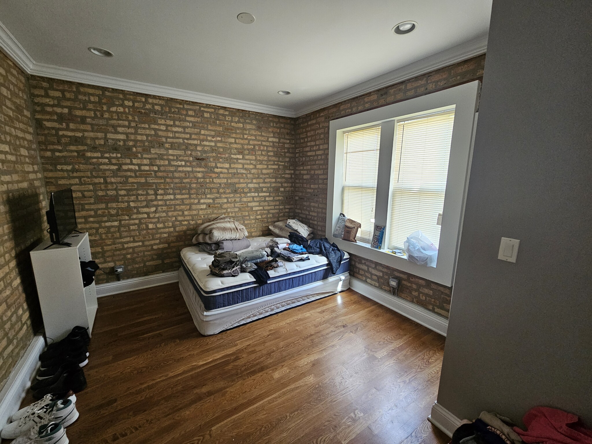 2nd Bedroom - 6503 N Mozart St