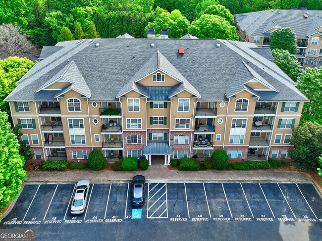 Building Photo - 1203 Stratford Commons
