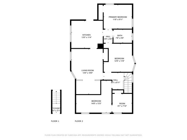 Building Photo - 213-215 N Paterson