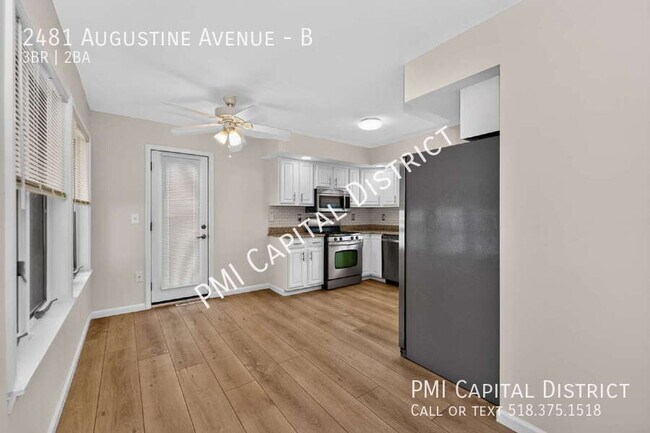 Building Photo - 2481 Augustine Ave