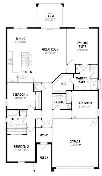 Building Photo - 14406 SW Skye Dr