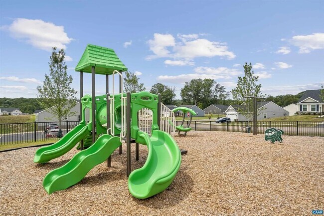 Building Photo - New Dog-Friendly Greene Co Townhome - Be The First To Live Here!