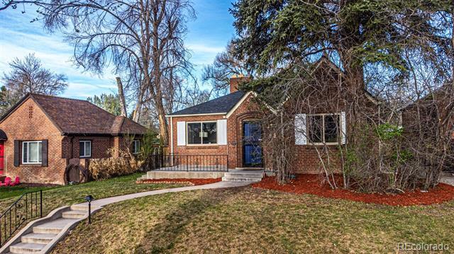 Building Photo - 1245 Dahlia St