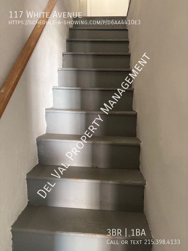 Building Photo - 117 White Ave