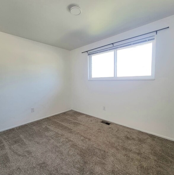 Second Bedroom - 1779 N 550 W