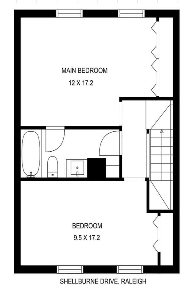Building Photo - 7272 Shellburne Dr