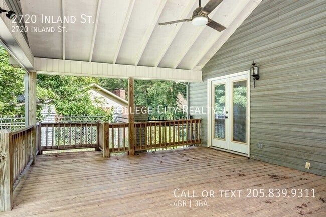 Building Photo - 2720 Inland St