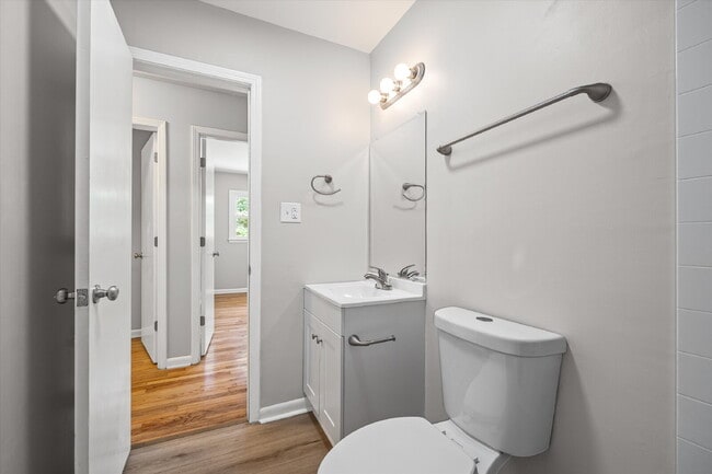 Building Photo - Renovated Brick Ranch with Nature Views + ...