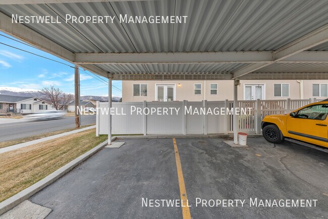 Building Photo - 1506 S 850 W