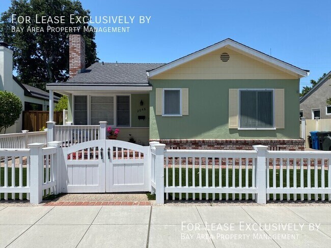 Primary Photo - 2048 Eucalyptus Ave