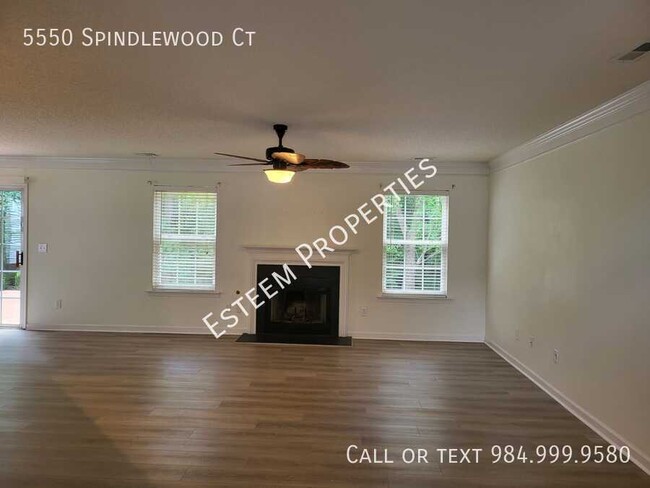 Building Photo - 5550 Spindlewood Ct