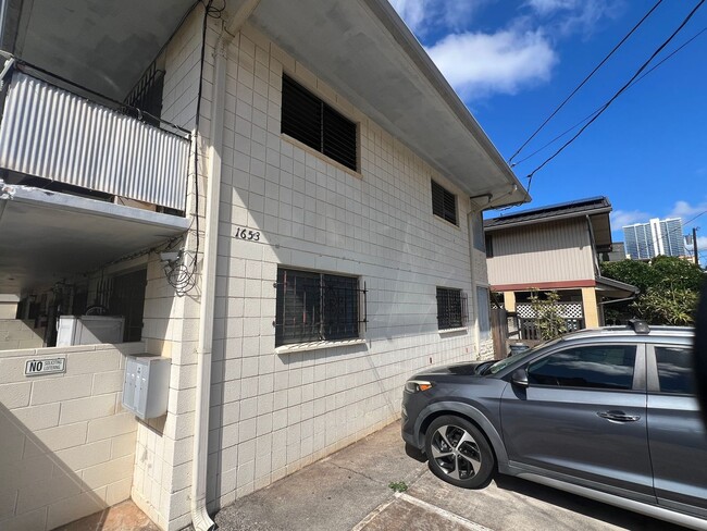 Building Photo - 1653 Citron St