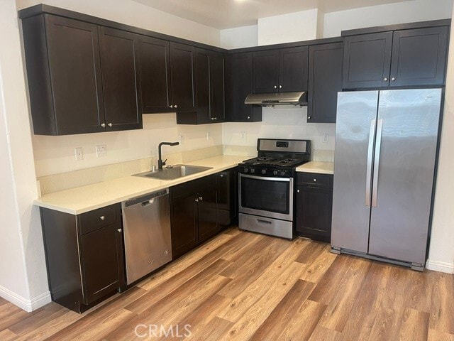 Building Photo - 717 S Casita St