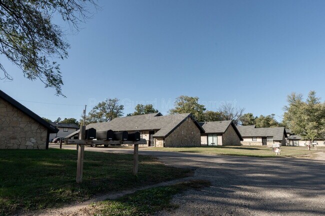 Building Photo - 3032 N Arkansas Ave