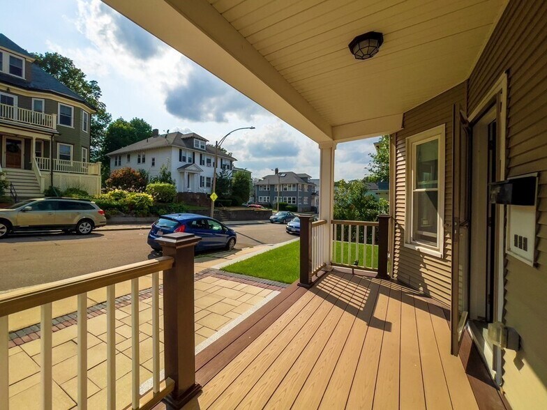 Building Photo - 24 Montvale St