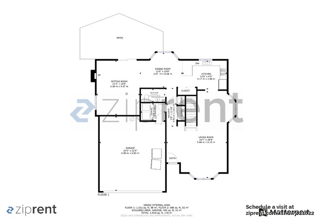 Building Photo - 17622 SE 268th Pl