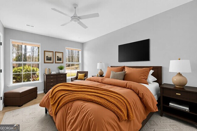 Building Photo - 106 Degrandis Ln NE