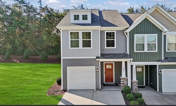 Building Photo - 1007 Millison Pl