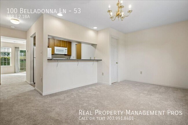Building Photo - 100 Belladonna Ln