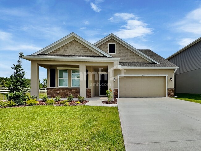 Building Photo - 14511 Cedar ml dr