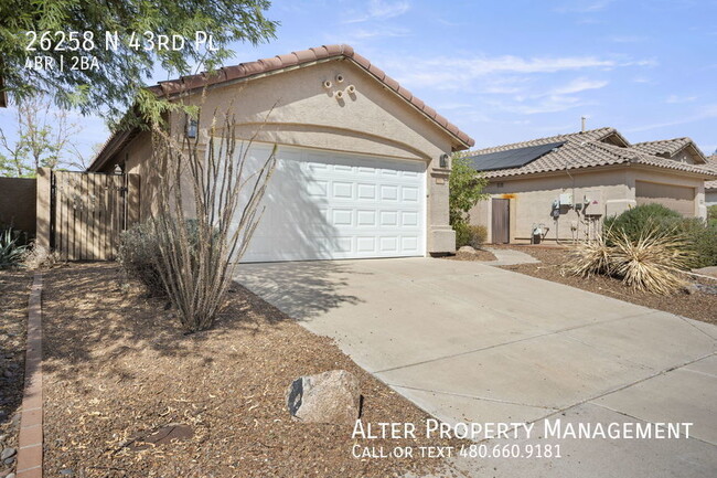 Building Photo - NEWER QUARTZ 4BR 2B