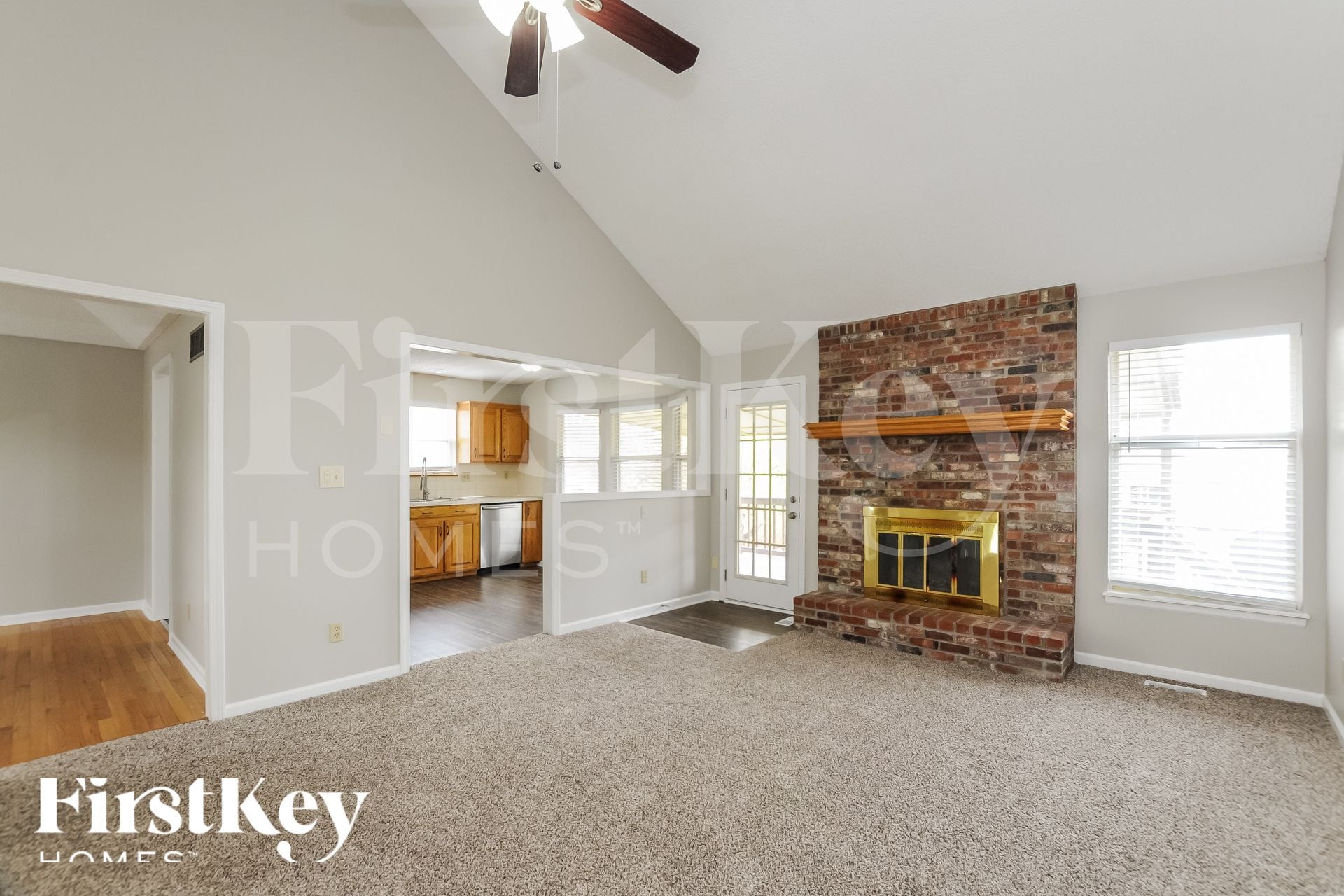 Building Photo - 507 Belmont Dr