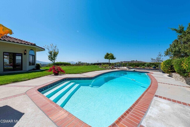 Building Photo - Thousand Oaks Pool Home with Amazing Views