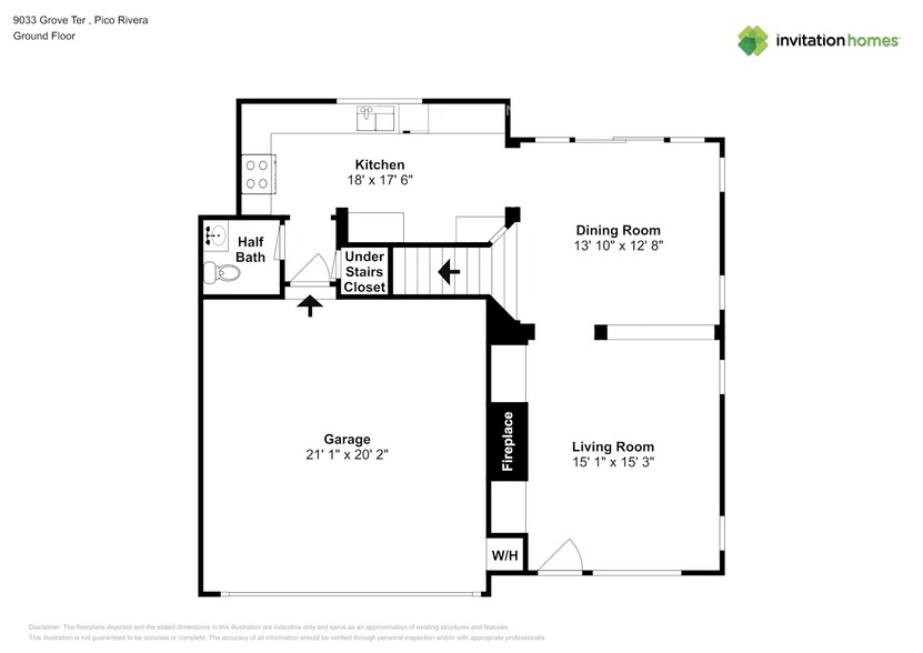 Building Photo - 9033 Grove Terrace