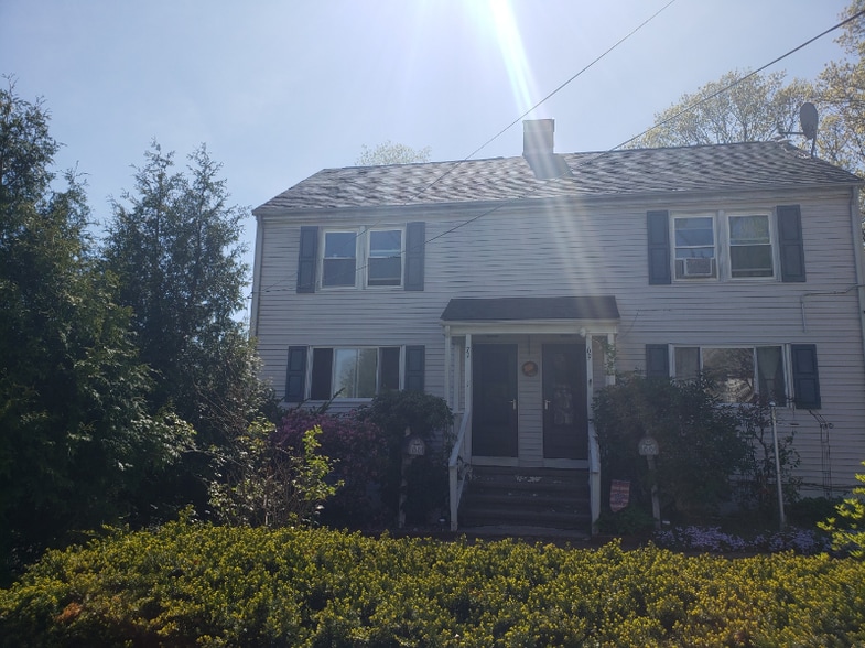 Building Photo - 71 Ranger Rd
