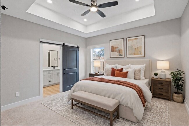 Building Photo - 7349 Sandle St