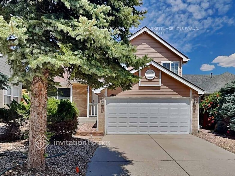 Primary Photo - 4107 S Lewiston Cir
