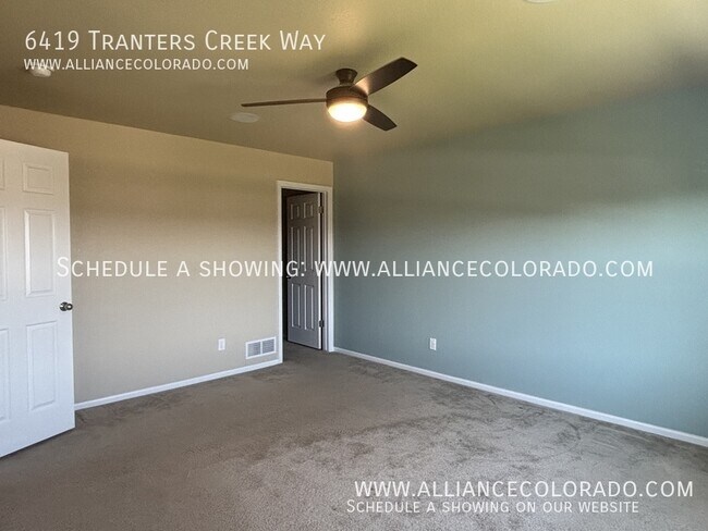 Building Photo - 6419 Tranters Creek Way
