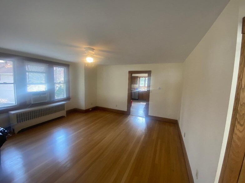 Hardwood Floors! - 107 Garside Ave