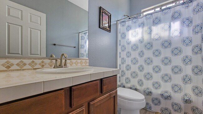 Building Photo - Gorgeous Home with Master Bedroom Downstairs!