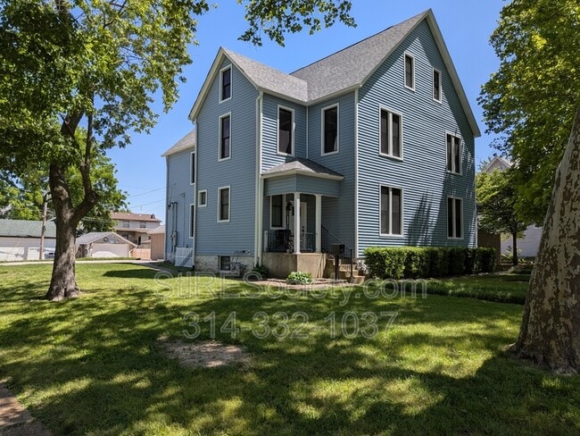 Building Photo - 2206 Blendon Pl
