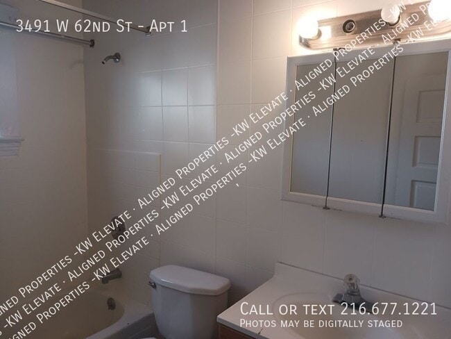 Building Photo - 3491 W 62nd St