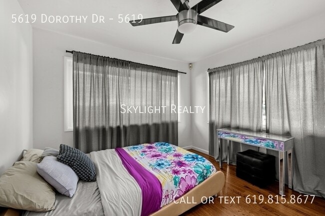 Building Photo - 5619 Dorothy Dr