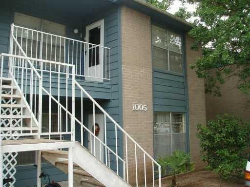 Primary Photo - Forest Creek Apartments