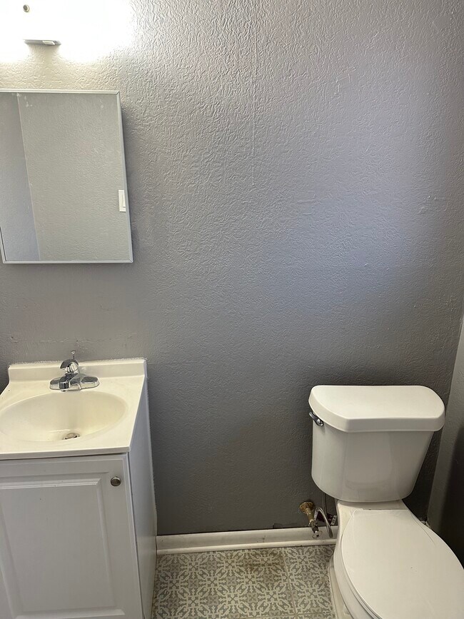 Building Photo - 8146 S Laredo Ave